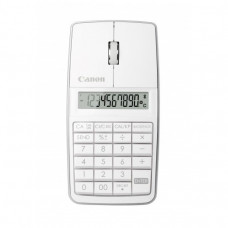 CANON X-MARK I MOUSE WHITE 3 IN 1 MOUSE/CALCULATOR / KEYPAD