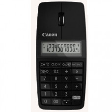 CANON X-MARK I MOUSE BLACK 3 IN 1 MOUSE/CALCULATOR / KEYPAD