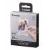CANON PAPER XC-20 20 SHEETS CREDIT CARD SIZE CANON PAPER XC-20 20 SHEETS CREDIT CARD SIZE
