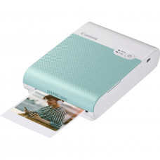 CANON COMPACT PRINTER SELPHY SQUARE QX10 WHITE
