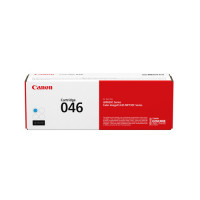 CANON ORIGINAL TONER CARTRIDGE CYAN - CANON ORIGINAL TONER CARTRIDGE CYAN -