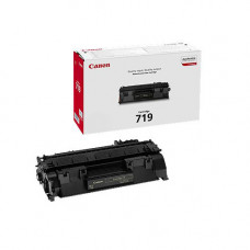 CANON TONER CRG 719 2.100 PAGES - 