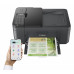 CANON PIXMA TR4755I BLACK 4IN1 MFP WIFI ADF SUBSCRIPTION MOD
