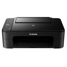 CANON PIXMA TS3350 AIO WIFI BLACK PRINTER