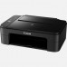 CANON PIXMA TS3350 AIO WIFI BLACK PRINTER