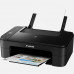 CANON PIXMA TS3350 AIO WIFI BLACK PRINTER