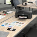 CANON PIXMA TS3350 AIO WIFI BLACK PRINTER