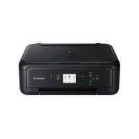 CANON PIXMA TS5150 AIO WIFI BLACK PRINTER