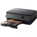 CANON PIXMA TS5350I BLK 3 IN 1 MFP WIFI  - PIXMA PRINT PLAN