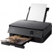 CANON PIXMA TS5350I BLK 3 IN 1 MFP WIFI  - PIXMA PRINT PLAN