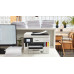CANON PIXMA TS6550I 3 IN 1 MFP WITH OLED SCREEN