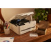 CANON PIXMA TS6550I 3 IN 1 MFP WITH OLED SCREEN