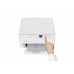 CANON PIXMA TS6550I 3 IN 1 MFP WITH OLED SCREEN