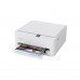 CANON PIXMA TS6550I 3 IN 1 MFP WITH OLED SCREEN