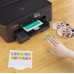 CANON PIXMA TS705A A4 INKJET PRINTER COLOUR