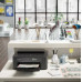 CANON PIXMA TS705A A4 INKJET PRINTER COLOUR