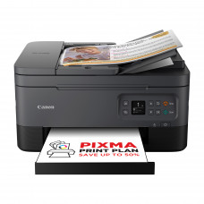 CANON PIXMA TS7450I WIRELESS COLOR AIO INKJET 