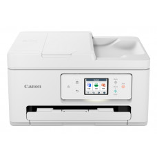 CANON PIXMA TS7750I A4 3 IN 1 ADF WIRELESS INKJET PRINTER