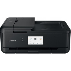 CANON PIXMA TS9550A 3 IN 1 A3 CAPABLE MFP WITH WIFI & ADF