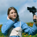 CANON POWERSHOT V1 PREMIUM VLOGGER KIT CAMERA