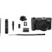 CANON POWERSHOT V1 PREMIUM VLOGGER KIT CAMERA