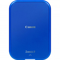 CANON MINI PRINTER ZOEMINI 2 NAVY & WHITE