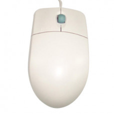 COLORSIT 2018 WHITE OPTICAL MOUSE PS2