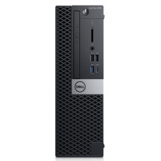 DELL T1A T1A OPTIPLEX 5060 CI5-8400 256GB 8GB SFF W10P