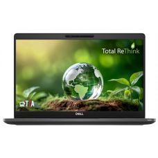 DELL T1A T1A LATITUDE 5300 CI5-8350 8GB 256GB SSD ODD W11PUK