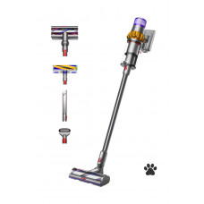 DYSON V15 DETECT ABSOLUTE CORDLESS VACUUM
