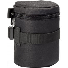 EASYCOVER LENS BAG SIZE 85*130 MM BLACK