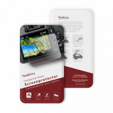 EASYCOVER GLASS SCREEN PROTECTOR  CANON 70D 80D 77D 6DII 90D