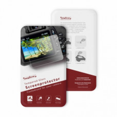EASYCOVER GLASS SCREEN PROTECTOR FOR CANON R5/R6