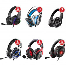 EKSA BUNDLE E3000 T3 E800 E900 E900PRO E400 X 3 BLK FRIDAY