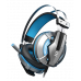 EKSA E800 GAMING HEADSET WITH LED LIGHT