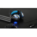 EKSA E800 GAMING HEADSET WITH LED LIGHT