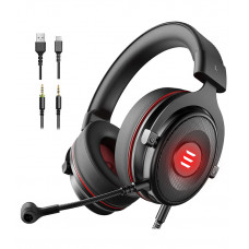 EKSA E900 PRO 7.1 VIRTUAL SURROUND SOUND GAMING HEADSET