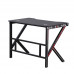 EKSA LXW-61 GAMING DESK BLACK (140*60*75)