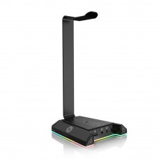 EKSA W1 RGB HEADPHONE STAND GAMING HEADSET STAND 7.1