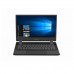 VENTURER EUROPA INTEL N 4000 4GB 64GB 14" W10HS BLK  -TBUNDL