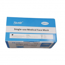 FACEMASK TYPEII R MEDICAL MASK 50 PACK