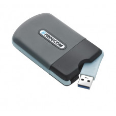 FREECOM TOUGHDRIVE MINI SSD 128GB, USB 3.0, black