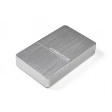 Freecom mHDD Desktop Drive - 2TB Silver