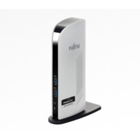 FUJITSU PORT REPLICATOR PR08 USB 3.0  Ex Demo