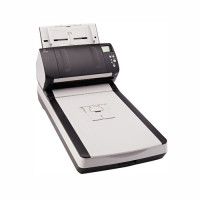 FUJITSU SCANSNAP SCANNER 60PPM120IPM A4 Duplex ADF/Flatbed 