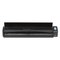 FUJITSU Image Scanner ScanSnap iX100 Portable Ex Demo