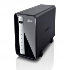 FUJITSU CELVIN NAS SERVER Q700 ex Demo
