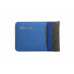 GOCLEVER 10" & 9,7" ECO Sleeve Color:  BLUE/GRAY