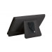GOCLEVER 7" UNIVERSAL STAND CASE Color: BLACK