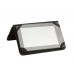 GOCLEVER 7" UNIVERSAL STAND CASE Color: BLACK